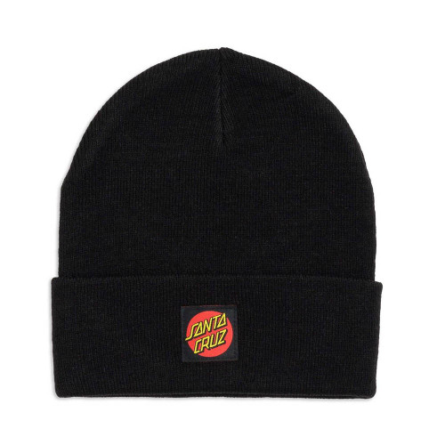 Santa Cruz Σκουφάκι Classic Label Beanie